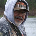 James pier